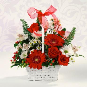 ARB24 Flower Bouquet