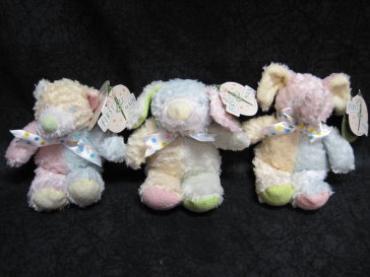 GAP2163 - NUBBY BABIES