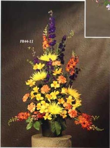 FR44-11 Sympathy Arrangement
