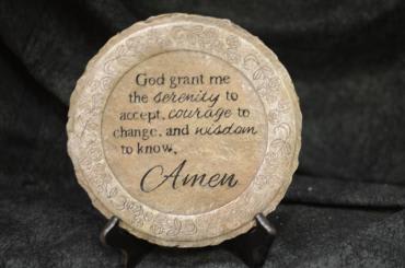 13065 - SERENITY/WISDOM Flower Bouquet