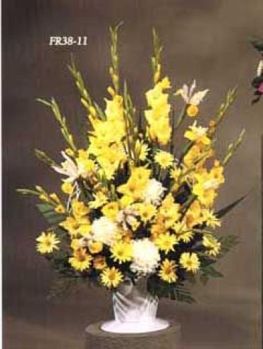 FR38-11 Sympathy Arrangement