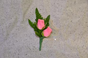 Boutonniere - CB5