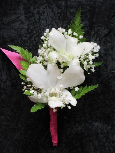 Boutonniere - CB12