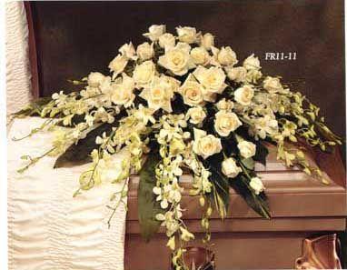 FR11-11 Casket Piece