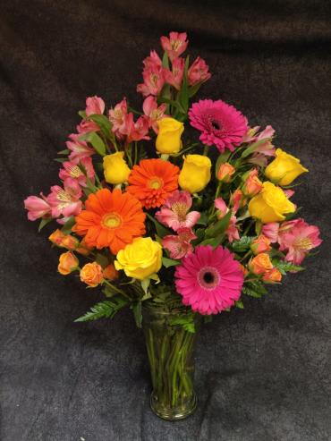 ARV20 Flower Bouquet