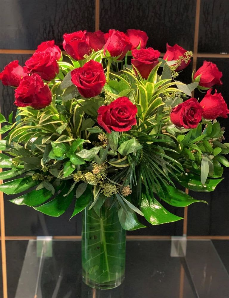 Atlanta Florist Premium Flowers Delivery Atlanta GA by Buckhead Florist, Inc.