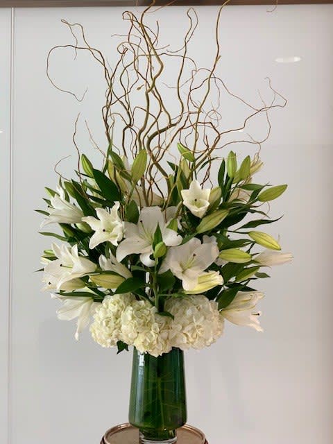 Atlanta Florist | Flower Delivery in Atlanta GA by Buckhead Florist, Inc.