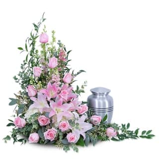 Urn & Memorial Tributes