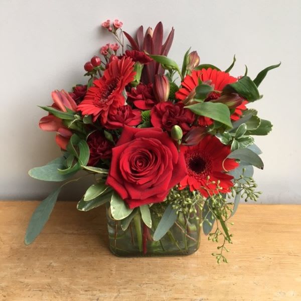 Spirit Lifters - Red