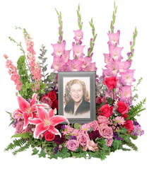 ALWAYS IN OUR HEARTS