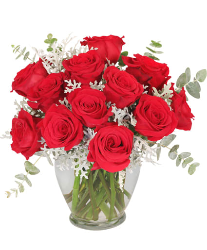 GUILTY PLEASURE Flower Bouquet