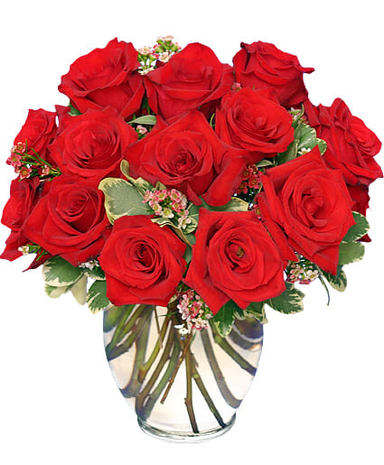 ROYALE18 Vase