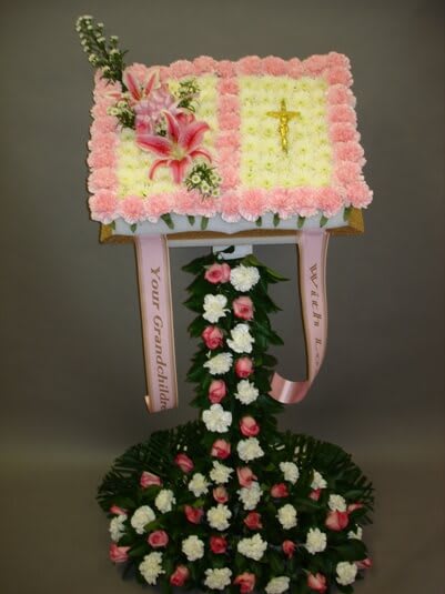 FUNERAL SPECIAL DESIGN 10