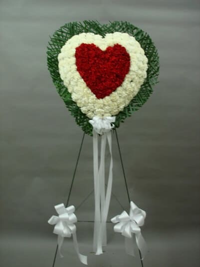 FUNERAL HEART 11