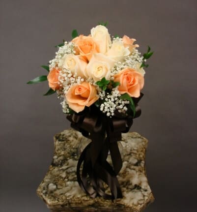 WEDDING BOUQUETS  03