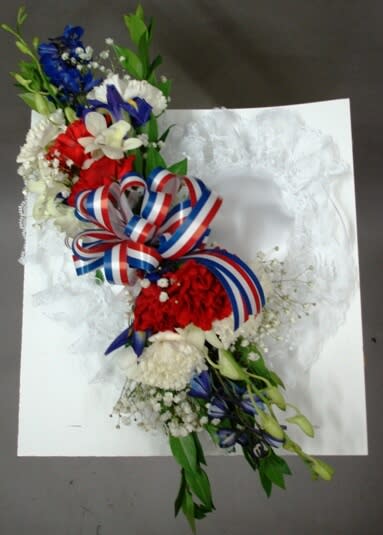 FUNERAL SPECIAL DESIGN 05