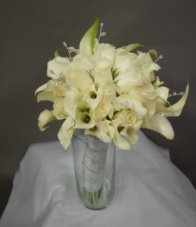 WEDDING BOUQUETS 15