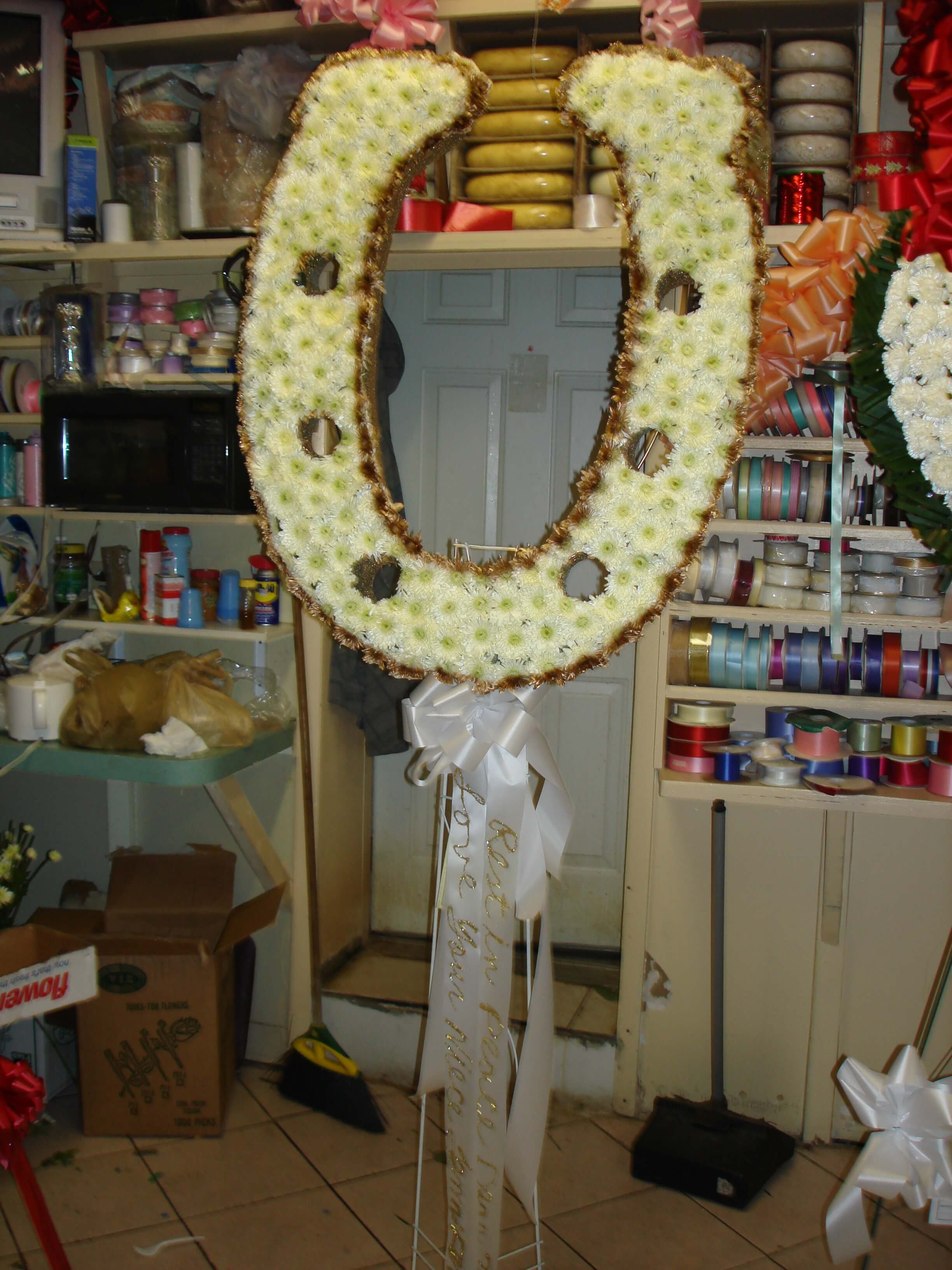 FUNERAL SPECIAL DESIGN 18