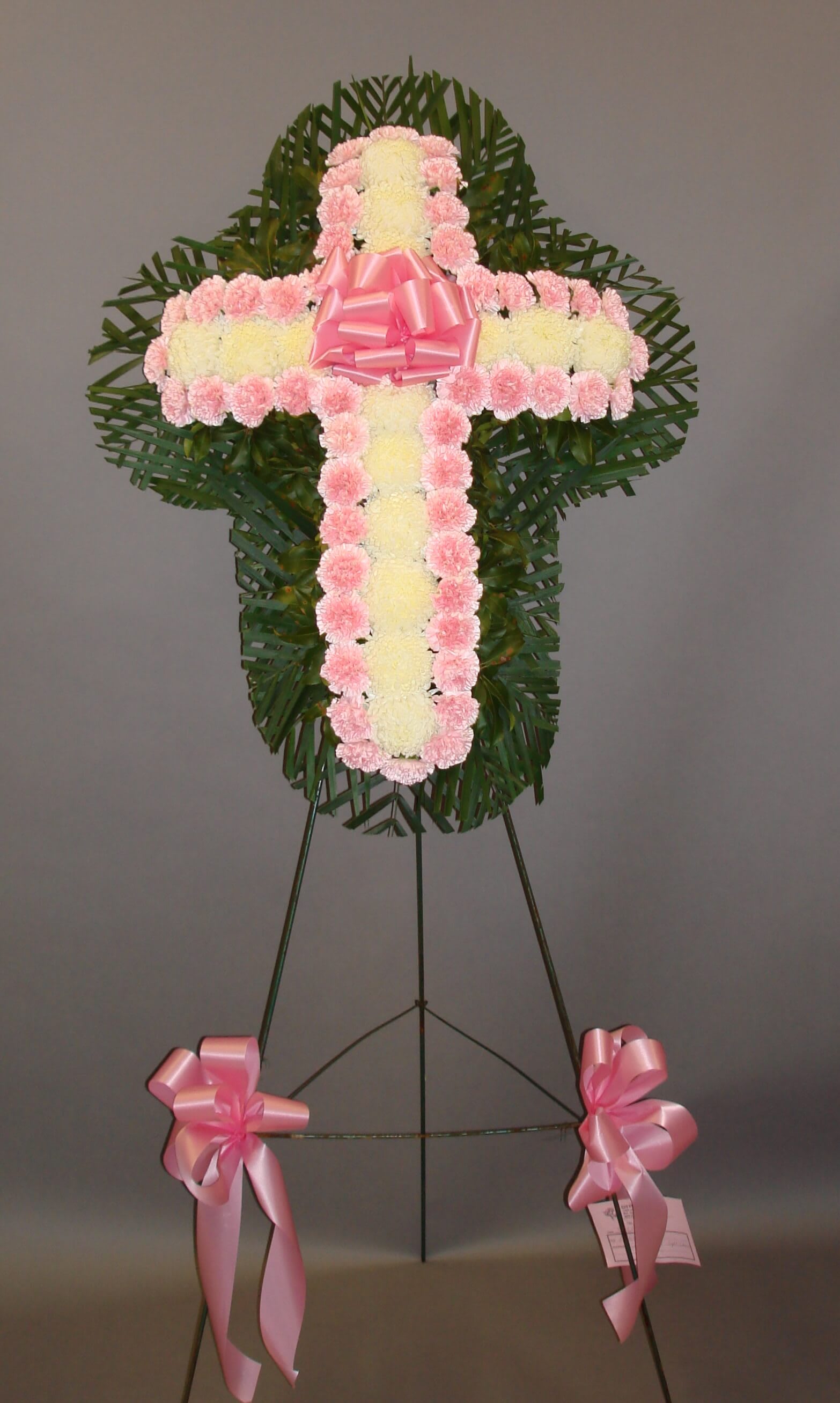 FUNERAL CROSS 01