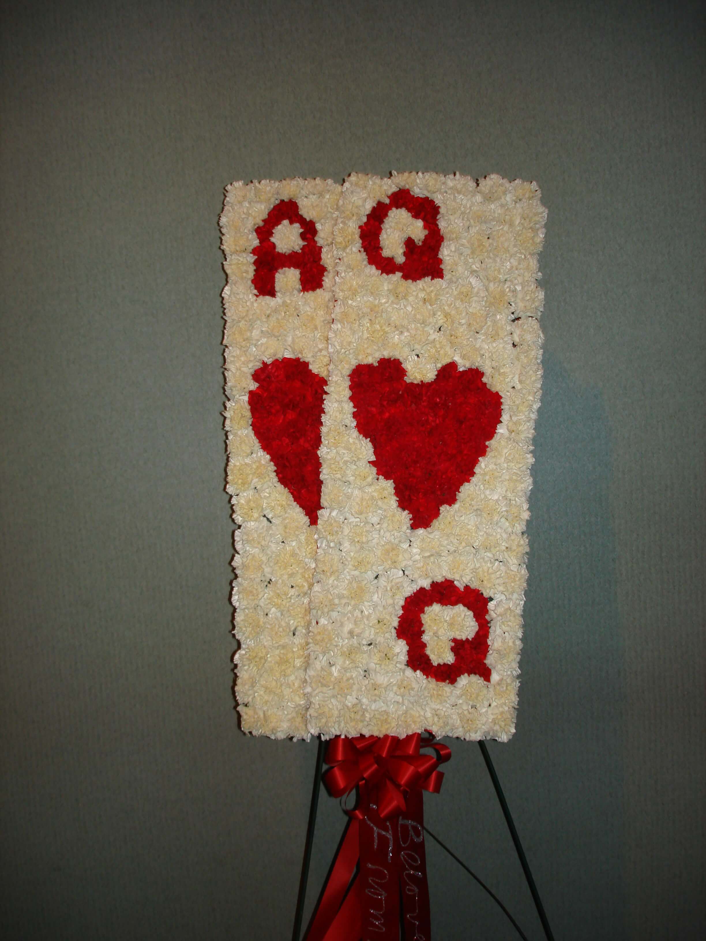 FUNERAL SPECIAL DESIGN 21