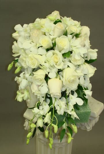 WEDDING BOUQUETS 10