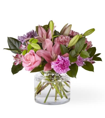 Mariposa Bouquet by FTD Flower Bouquet