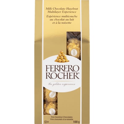 FERRERO ROCHER T8