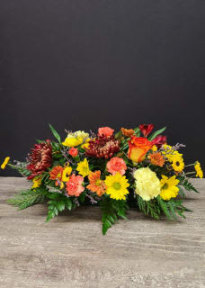 Thanksgiving Centerpiece 4