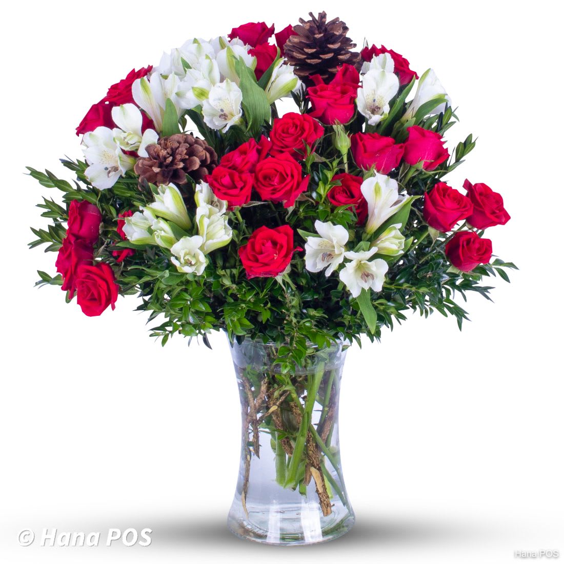 Abundance Bouquet  Flower Bouquet