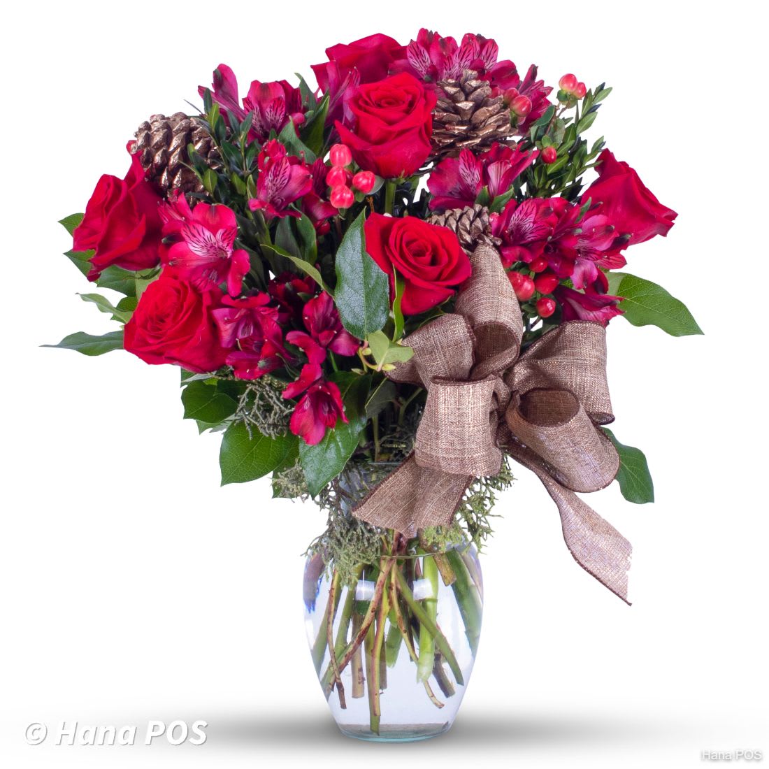 Best Memories Bouquet