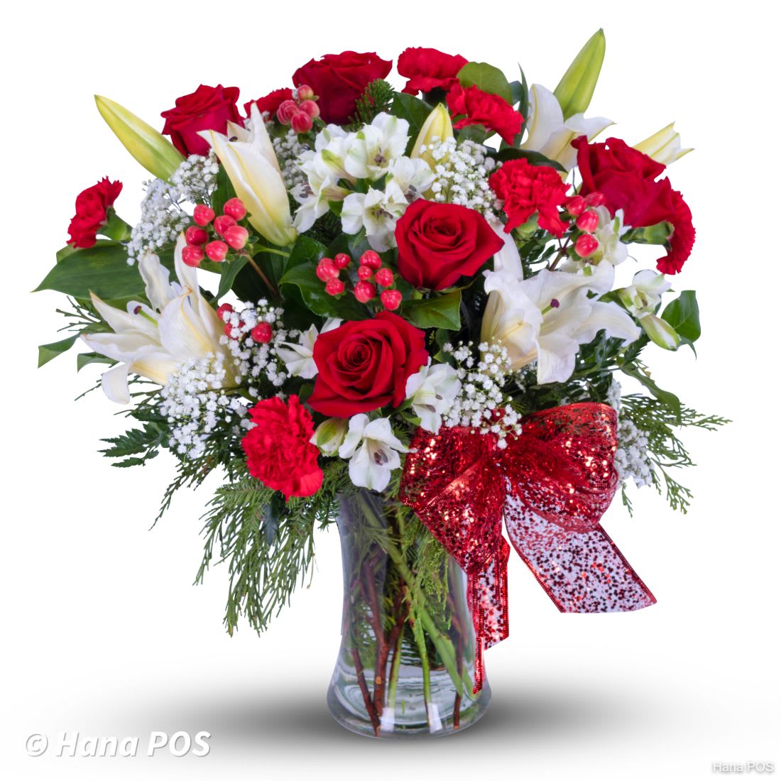 Warner Robins GA Florist - SAME DAY FREE Premium Flowers Delivery ...