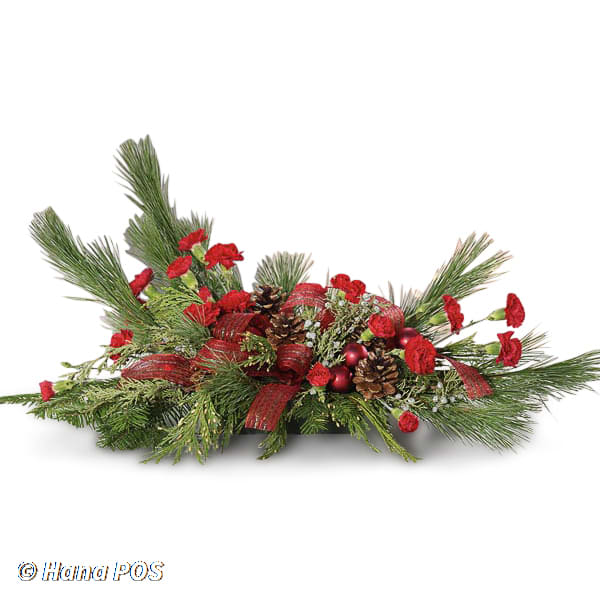 Abundance of Joy Centerpiece