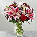 The FTD® High Style Bouquet