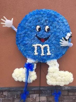 towers flowers funeral flowers