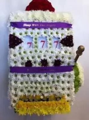 towers flowers funeral flowers