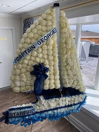 towers flowers funeral flowers