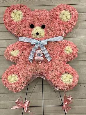 towers flowers funeral flowers