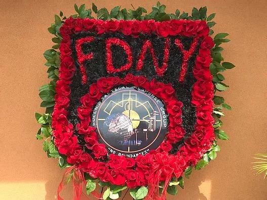 towers flowers funeral flowers