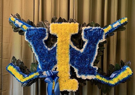 towers flowers funeral flowers