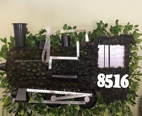 towers flowers funeral flowers