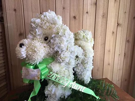 towers flowers funeral flowers