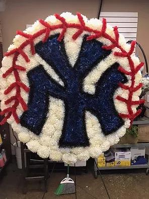 towers flowers funeral flowers