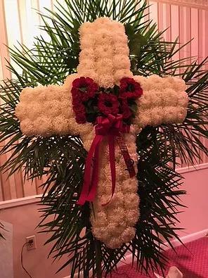 towers flowers funeral flowers