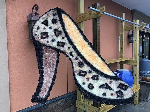 towers flowers funeral flowers