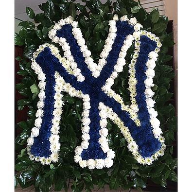 towers flowers funeral flowers