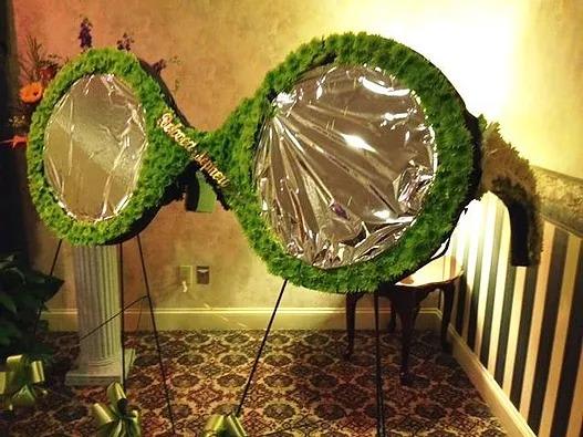 towers flowers funeral flowers