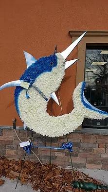 towers flowers funeral flowers