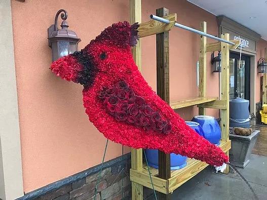 towers flowers funeral flowers