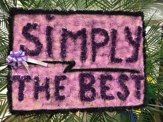 towers flowers funeral flowers