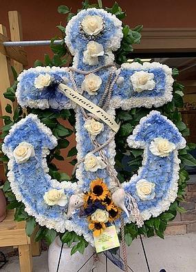 towers flowers funeral flowers